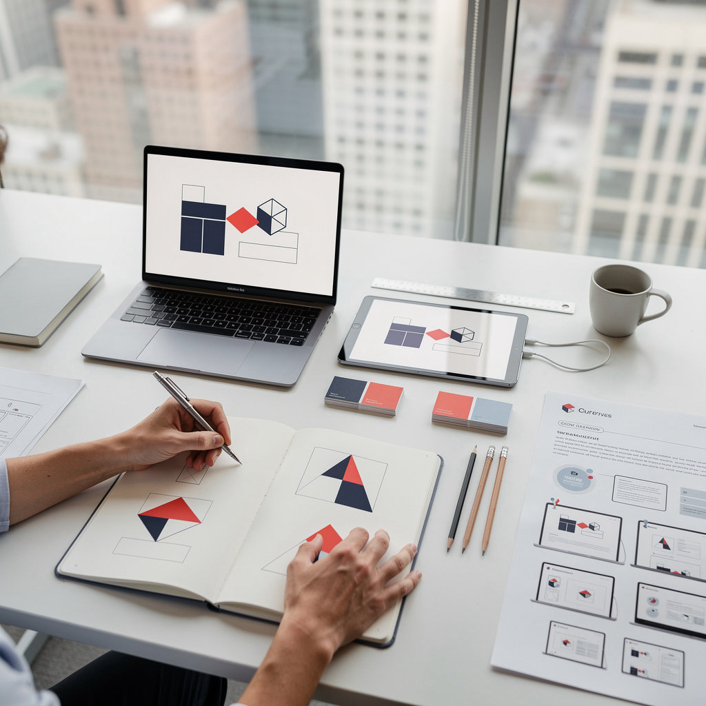 GR8 Design professional branding and web design services in New York